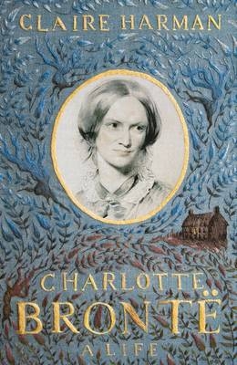 Charlotte Bront -  Claire Harman