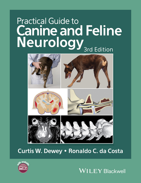 Practical Guide to Canine and Feline Neurology - 
