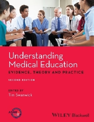 Understanding Medical Education - 