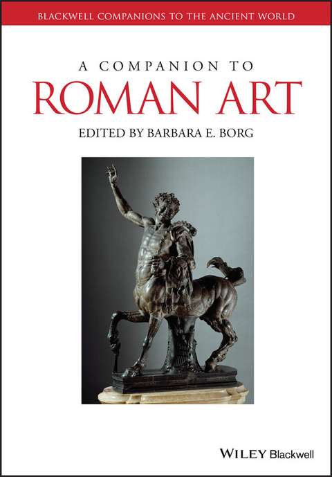 Companion to Roman Art - 