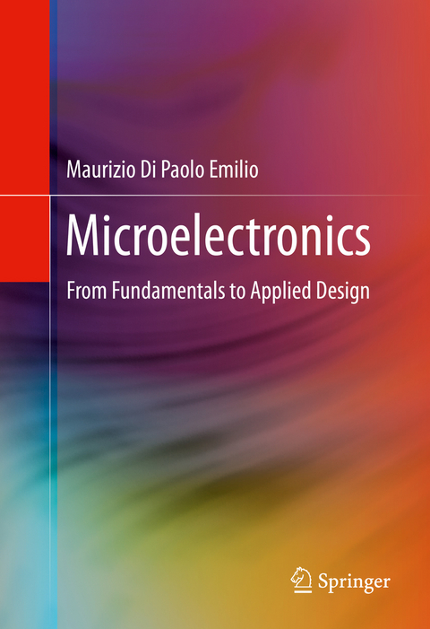 Microelectronics - Maurizio Di Paolo Emilio