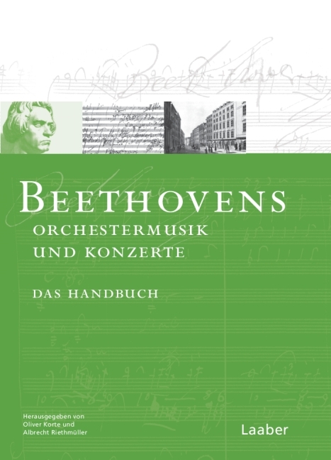 Beethovens Orchestermusik und Konzerte - 