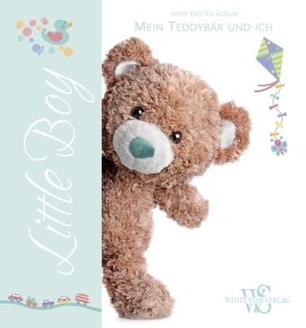 Little Boy, Tagebuch