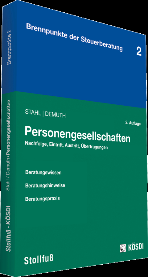 Personengesellschaften - 