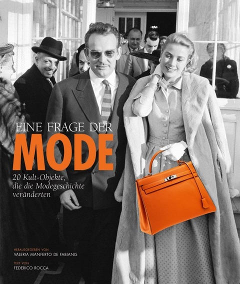 Eine Frage der Mode - Federico Rocca