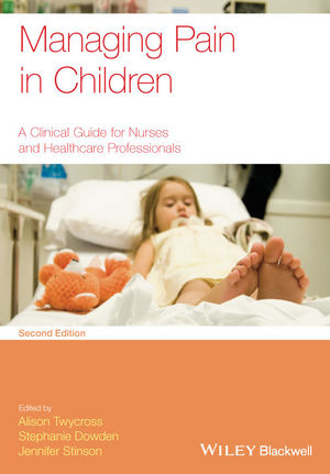 Managing Pain in Children - 
