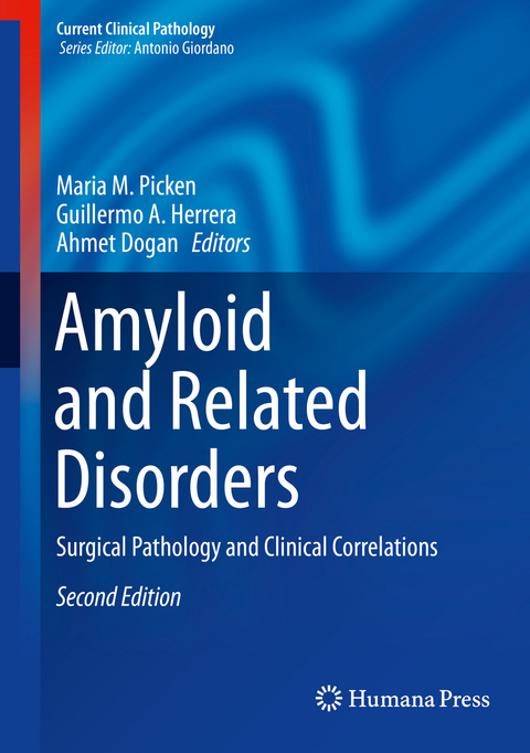 Amyloid and Related Disorders - 