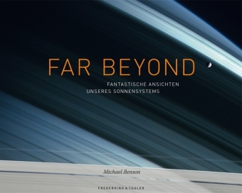 Far Beyond - Michael Benson