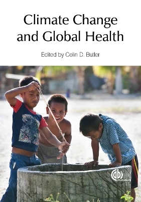 Climate Change and Global Health - 