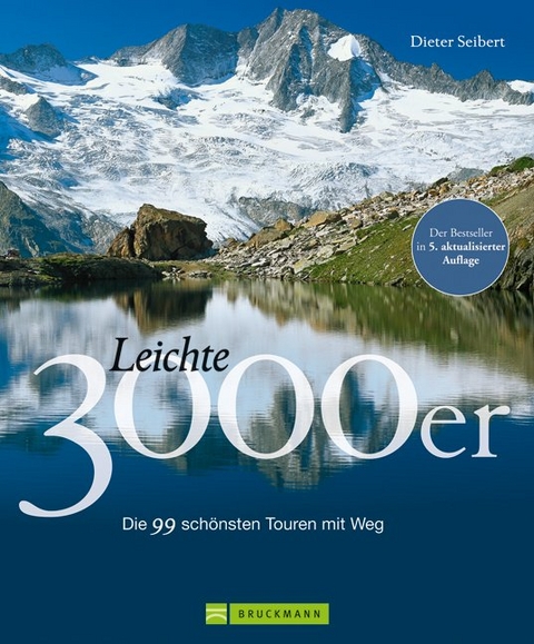 Leichte 3000er - Dieter Seibert