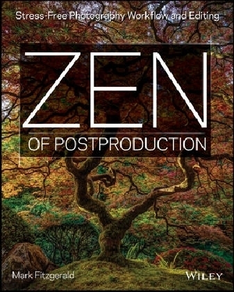 Zen of Postproduction - Mark Fitzgerald