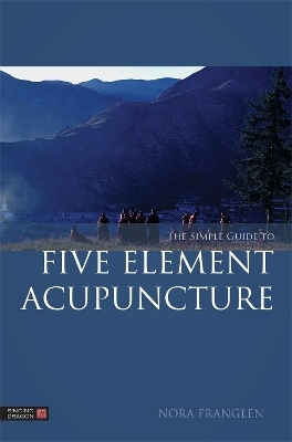 The Simple Guide to Five Element Acupuncture - Nora Franglen