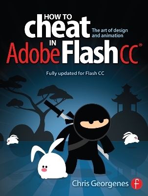 How to Cheat in Adobe Flash CC - Chris Georgenes