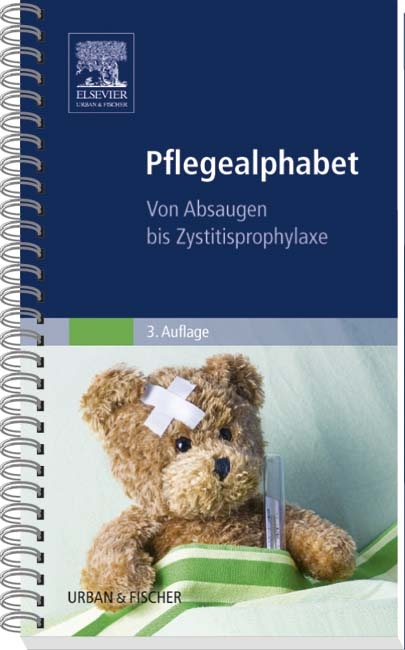 Pflegealphabet - 