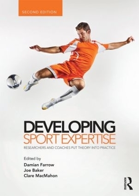 Developing Sport Expertise - 