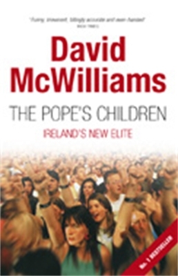 The Pope's Children - David McWilliams