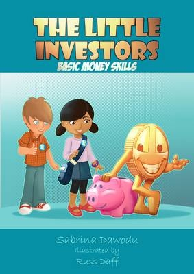 The Little Investors - Sabrina Dawodu