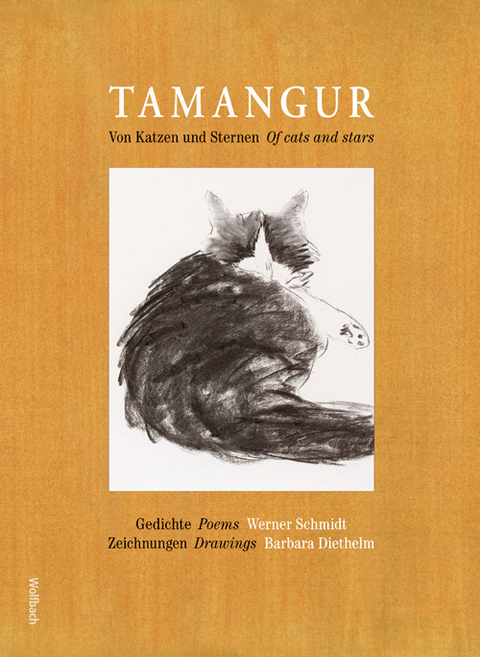 Tamangur - Barbara Diethelm, Werner Schmidt