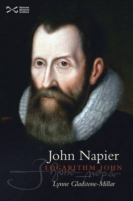 John Napier - Lynne Gladstone-Millar