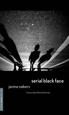 Serial Black Face -  Nabers Janine Nabers