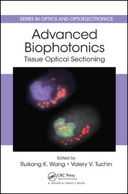 Advanced Biophotonics - 