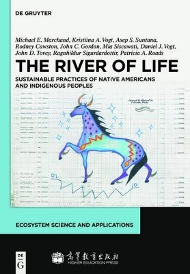 The River of Life - Michael Marchand, Kristiina Vogt, Asep Suntana, Rodney Cawston, John Gordon, Mia Siscawati, Daniel Vogt, John Tovey, Ragnhildur Sigurdardottir, Patricia Roads