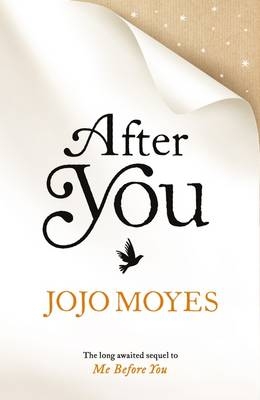 After You -  Jojo Moyes