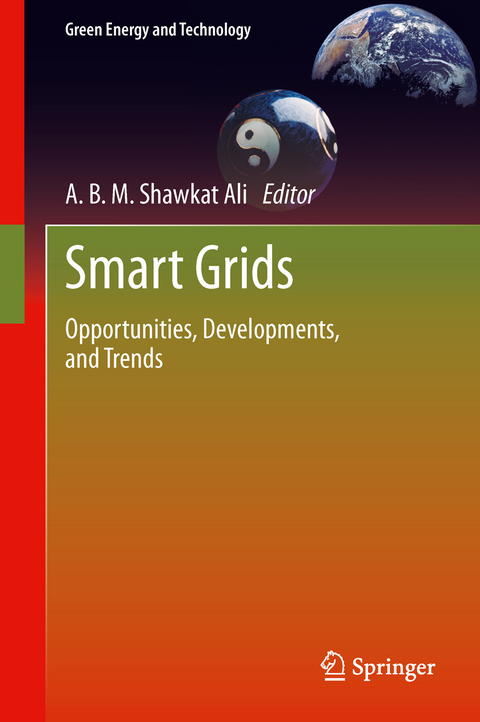 Smart Grids - 