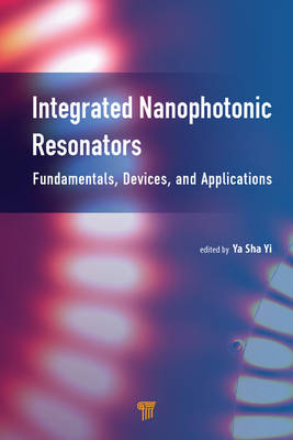Integrated Nanophotonic Resonators - 