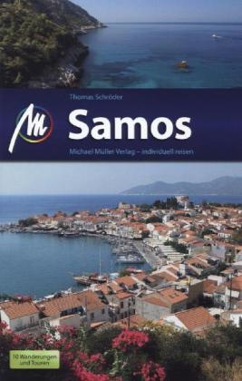 Samos - Thomas Schröder