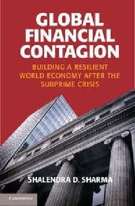 Global Financial Contagion - Shalendra D. Sharma