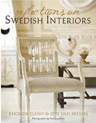 Reflections on Swedish Interiors - Rhonda Eleish