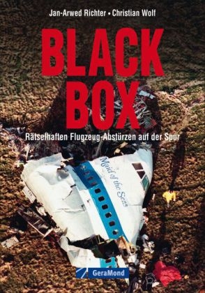 Black Box - Jan-Arwed Richter, Christian Wolf