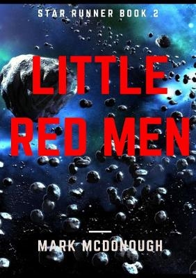 Little Red Men - Mark McDonough