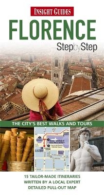 Insight Guides Step By Step Florence -  Insight Guides