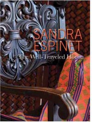 Well-Traveled Home - Sandra Espinet