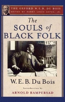 The Souls of Black Folk - 