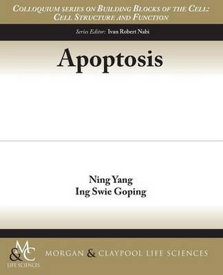 Apoptosis - Ning Yang, Inge Swie Goping