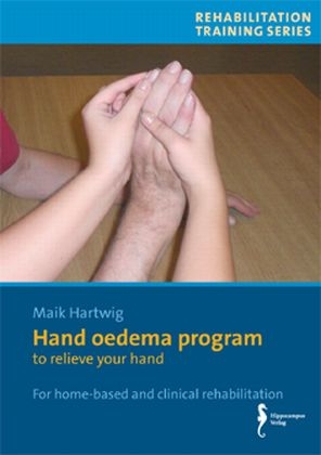 Hand oedema program - Maik Hartwig