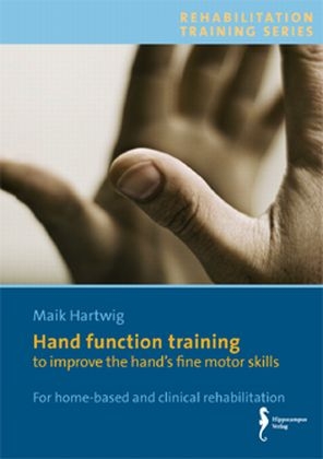 Hand function training - Maik Hartwig