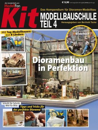 KIT-Modellbauschule. Tl.4 - 