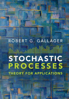 Stochastic Processes - Robert G. Gallager