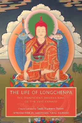 The Life of Longchenpa - 