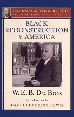 Black Reconstruction in America - 