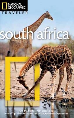 National Geographic Traveler: South Africa, 2nd Edition -  National Geographic
