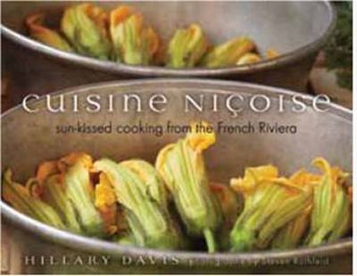 Cuisine Nicoise - Hillary Davis