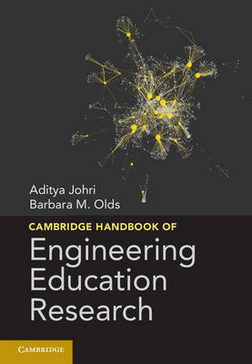 Cambridge Handbook of Engineering Education Research - 