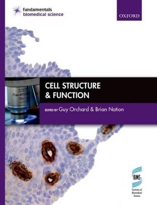 Cell Structure & Function - 