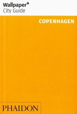 Wallpaper* City Guide Copenhagen 2014 -  Wallpaper*