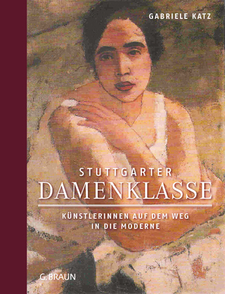 Stuttgarter Damenklasse - Gabriele Katz